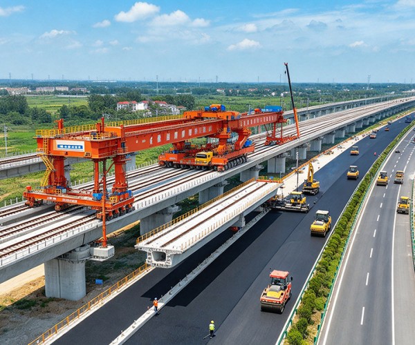 铜鼓公路建设