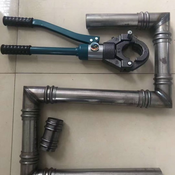 铜鼓冷却管生产